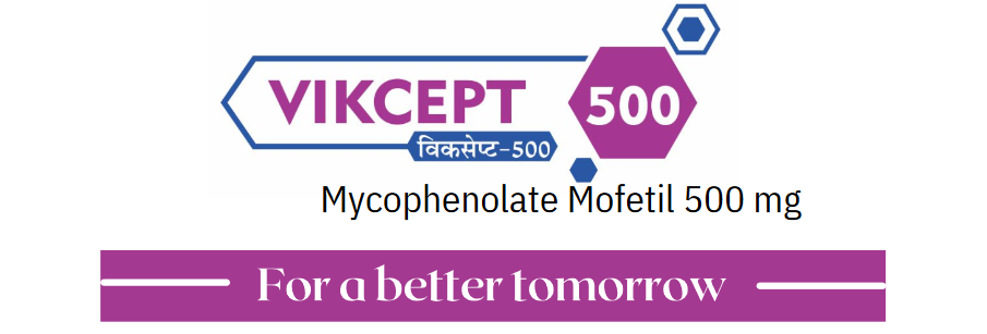 vikcept 500mg