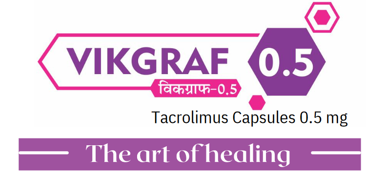 vikgraf 0.5 mg